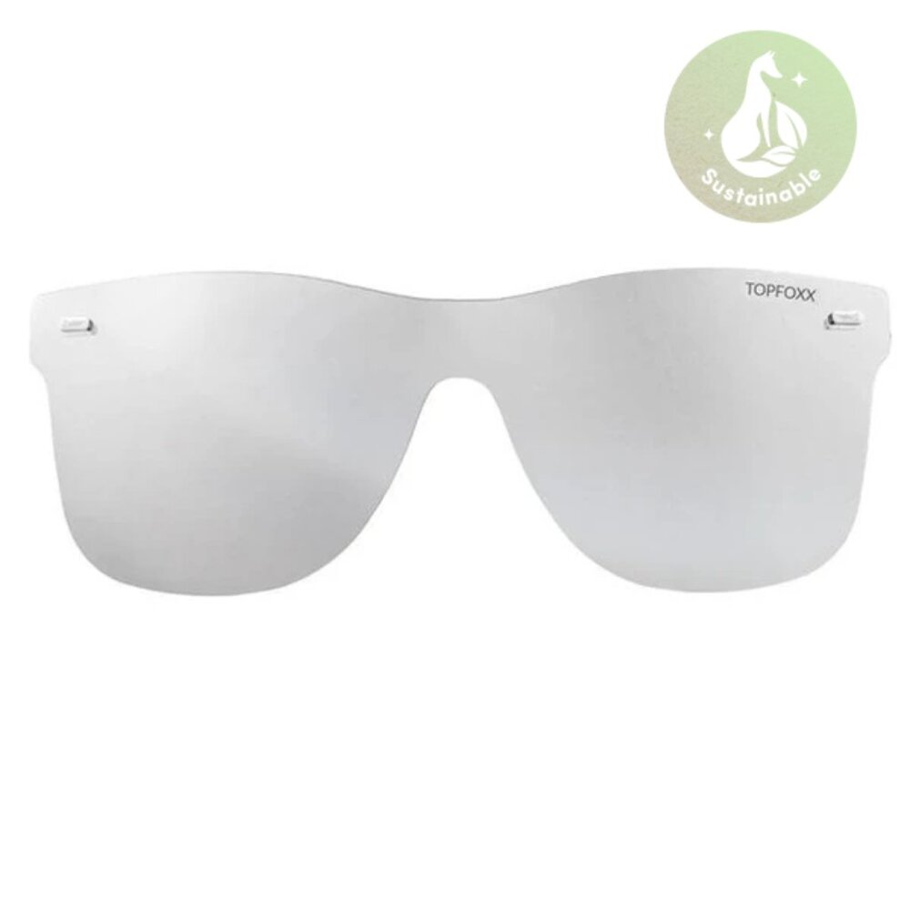 Topfoxx Future Wife - Sustainable in Silver